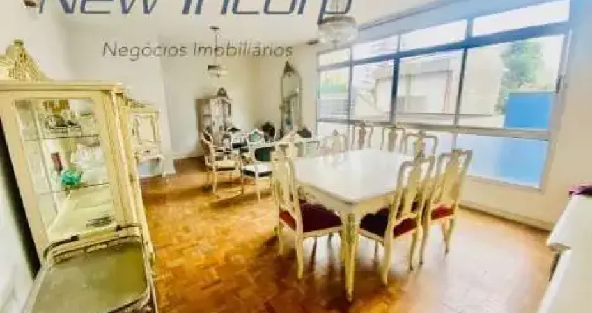 Apartamento com 3 quartos à venda na Rua Dona Maria Carolina, 727, Jardim Paulistano, São Paulo