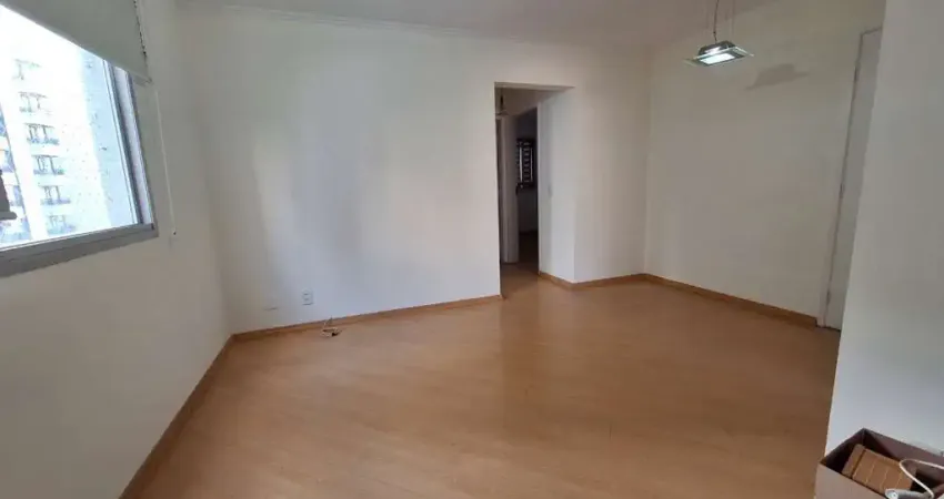 Apartamento com 2 quartos à venda na Rua Indiana, 150, Brooklin Paulista, São Paulo