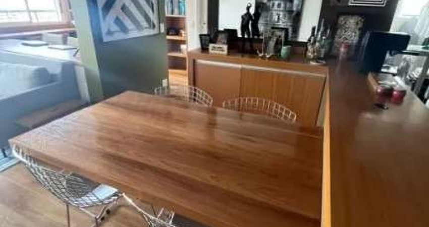 Apartamento com 2 quartos à venda na Rua Cristiano Viana, 717, Cerqueira César, São Paulo