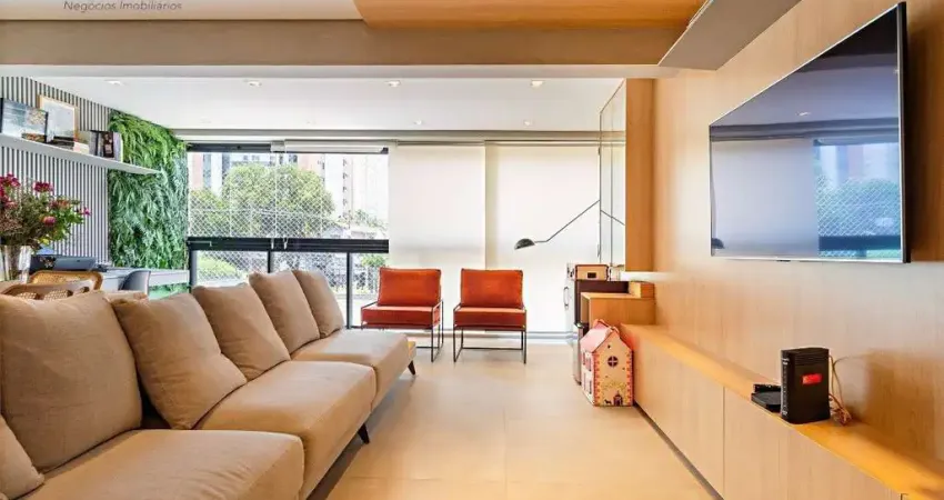 Apartamento com 3 quartos à venda na Rua Rio Grande, 600, Vila Mariana, São Paulo