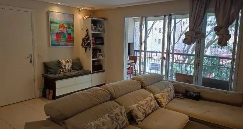 Apartamento com 3 quartos para alugar na Rua Apinajés, 640, Perdizes, São Paulo