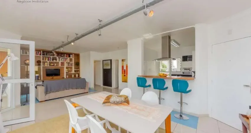 Apartamento com 3 quartos à venda na Rua Elizabeth Barbegian Baldinato, 279, Vila Suzana, São Paulo