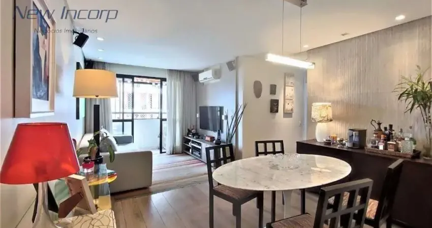 Apartamento com 2 quartos à venda na Rua Tonelero, 372, Vila Ipojuca, São Paulo