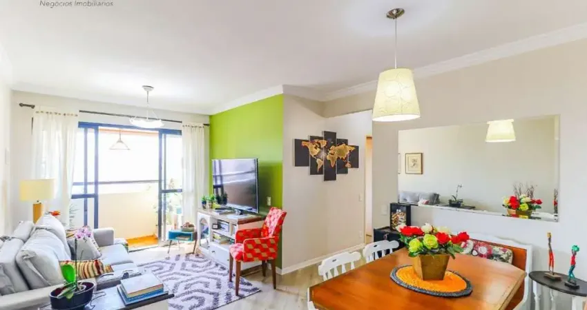 Apartamento com 2 quartos à venda na Rua Tonelero, 372, Vila Ipojuca, São Paulo
