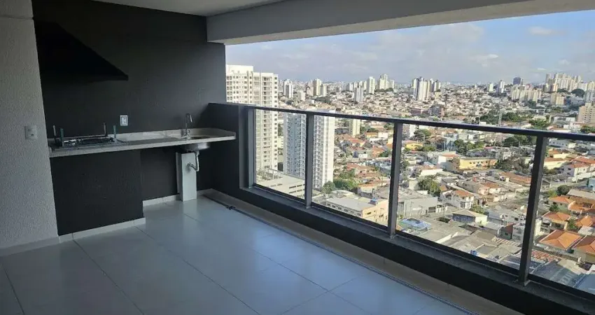 Apartamento com 3 quartos à venda na Rua Dona Leopoldina, 262, Ipiranga, São Paulo
