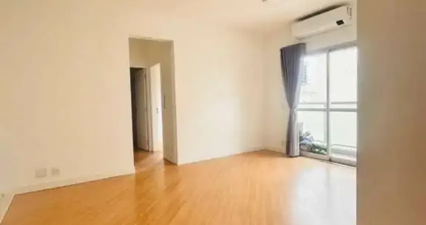 Apartamento com 2 quartos para alugar na Rua Nebraska, 217, Brooklin, São Paulo