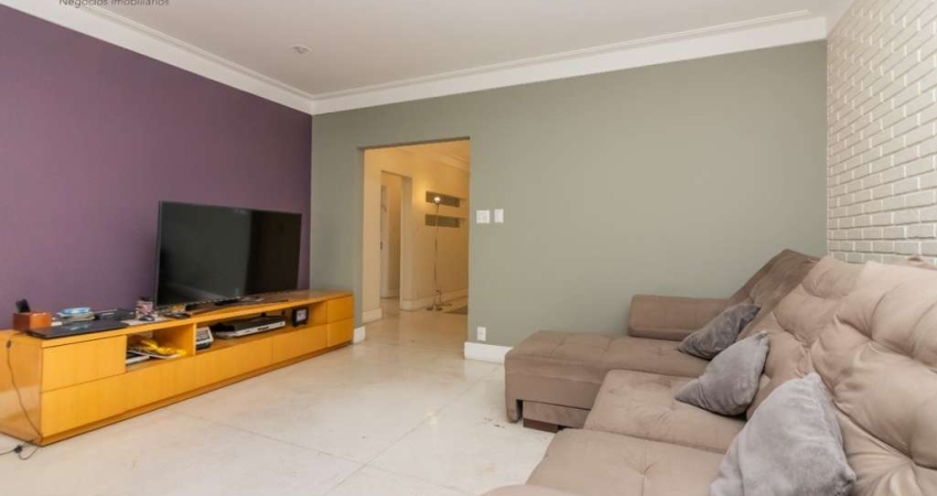 Apartamento com 3 quartos à venda na Alameda Barros, 676, Santa Cecília, São Paulo