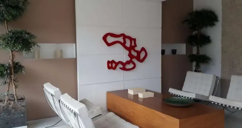 Apartamento com 3 quartos à venda na Rua Doutor Silvino Canuto Abreu, 153, Campo Belo, São Paulo