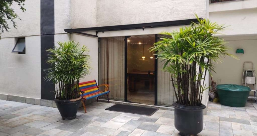 Apartamento com 3 quartos para alugar na Rua Iaiá, 125, Itaim Bibi, São Paulo