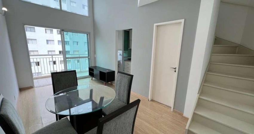 Apartamento com 1 quarto à venda na Rua Diogo Jácome, 954, Moema, São Paulo