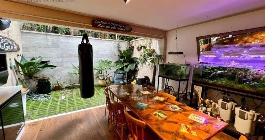 Casa com 3 quartos à venda na Rua Derval, 148, Vila Mascote, São Paulo