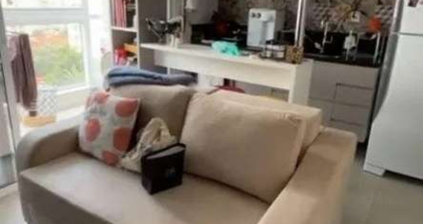 Apartamento com 1 quarto à venda na Rua Traituba, 71, Saúde, São Paulo