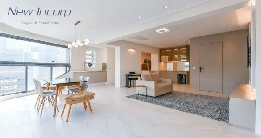 Apartamento com 3 quartos à venda na Rua Antônio de Oliveira, 805, Chácara Santo Antônio, São Paulo