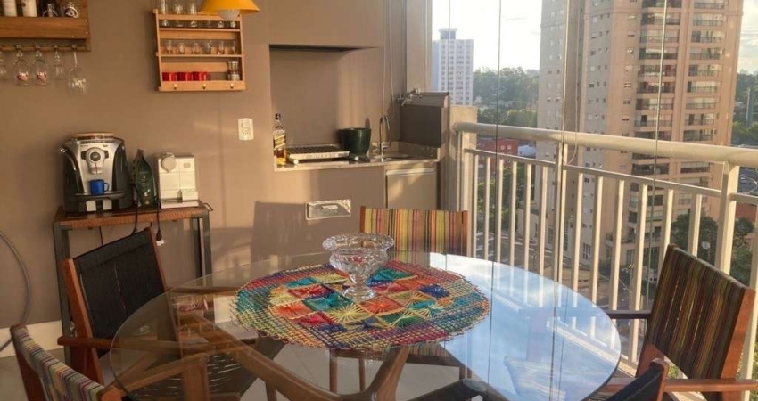 Apartamento com 2 quartos à venda na Rua Engenheiro Jorge Oliva, 540, Vila Mascote, São Paulo