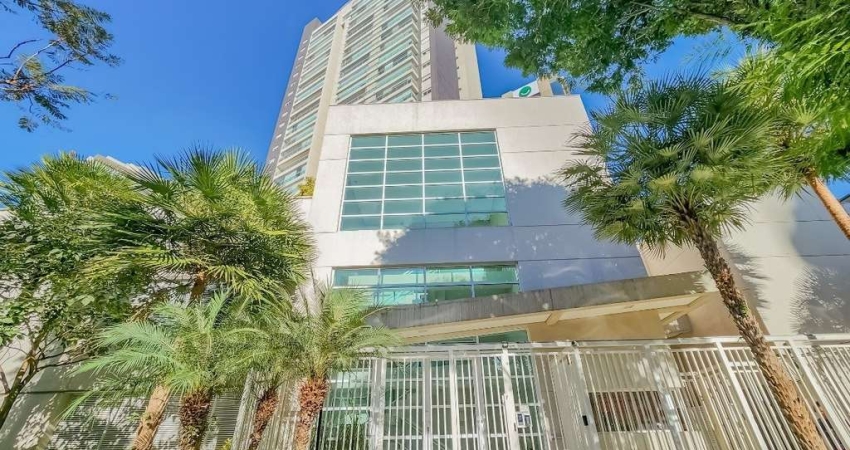 Apartamento com 2 quartos à venda na Rua Nilo, 170, Aclimação, São Paulo