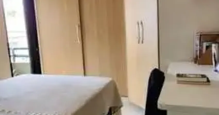 Apartamento com 1 quarto à venda na Rua Herculano de Freitas, 237, Bela Vista, São Paulo