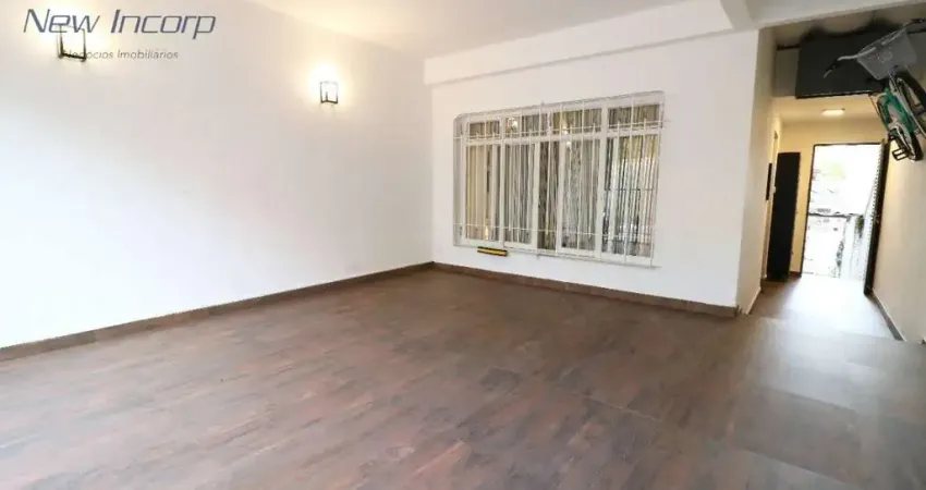 Casa com 3 quartos à venda na Rua Benjamin Costa, 180, Jardim Aeroporto, São Paulo