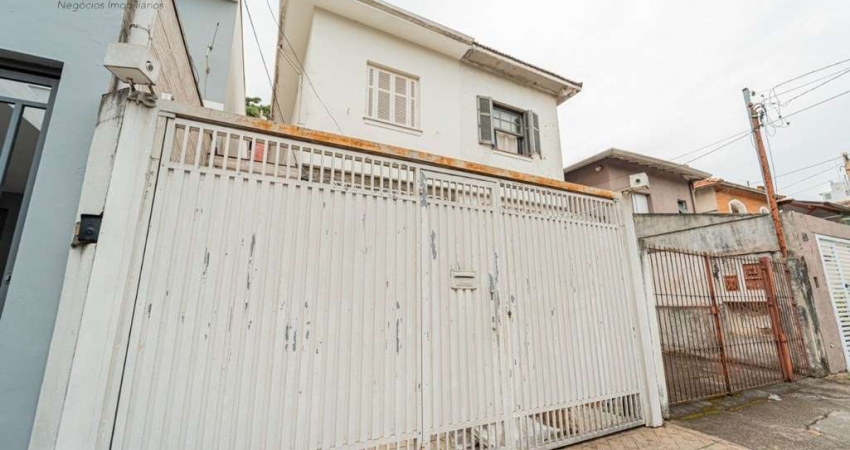 Casa com 2 quartos à venda na Praça dos Aranás, 43, Planalto Paulista, São Paulo