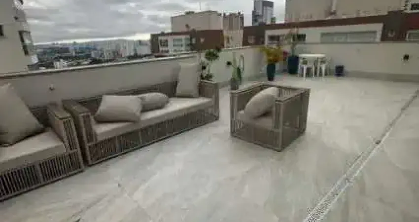 Cobertura com 3 quartos à venda na Rua Coelho de Carvalho, 280, Alto da Lapa, São Paulo