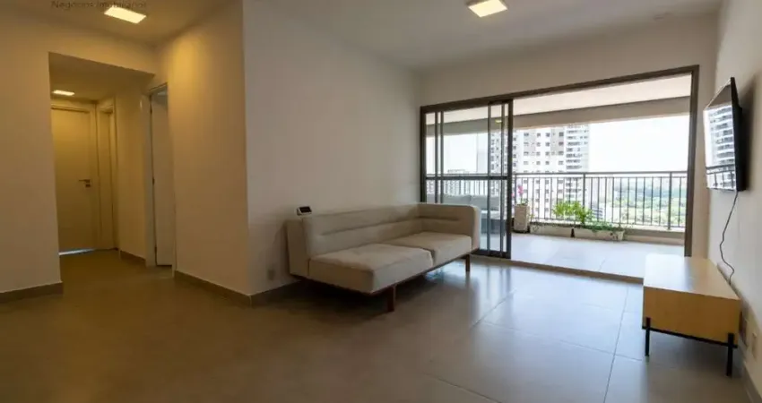 Apartamento com 3 quartos à venda na Rua Miragaia, 201, Butantã, São Paulo