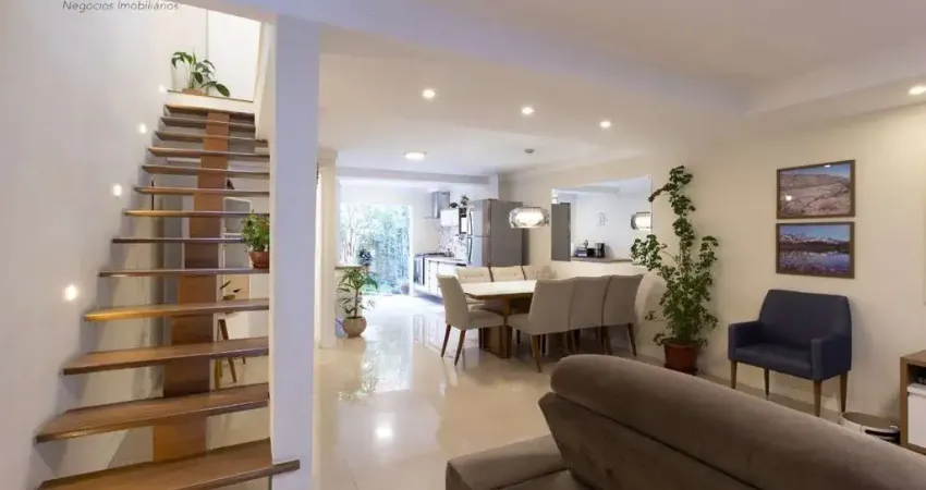 Casa com 3 quartos à venda na Mocoembu, 295, Planalto Paulista, São Paulo