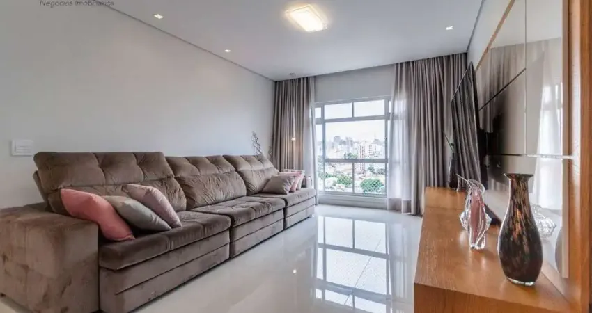Apartamento com 3 quartos à venda na Avenida Lacerda Franco, 166, Aclimação, São Paulo