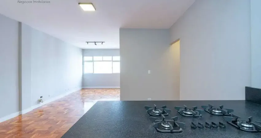 Apartamento com 3 quartos à venda na Rua Doutor Eduardo de Souza Aranha, 122, Vila Nova Conceição, São Paulo