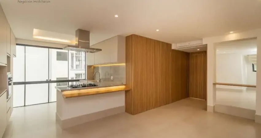 Apartamento com 3 quartos à venda na Rua Doutor Andrade Pertence, 45, Vila Olímpia, São Paulo