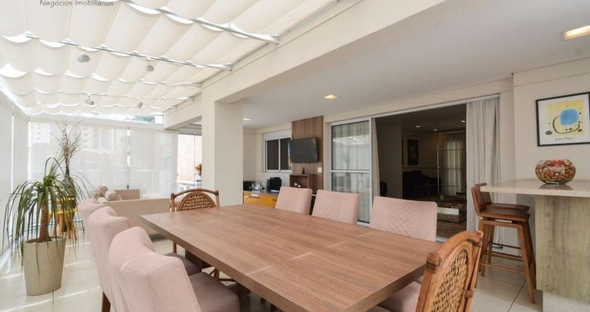 Apartamento com 3 quartos à venda na Rua Agostinho Gomes, 2695, Ipiranga, São Paulo