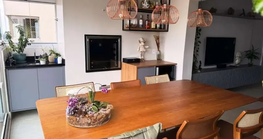 Apartamento com 3 quartos à venda na Avenida Mascote, 1520, Vila Mascote, São Paulo