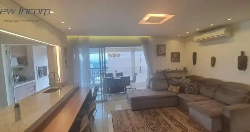 Apartamento com 4 quartos à venda na Rua João Simões de Souza, 391, Morumbi, São Paulo