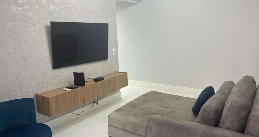 Apartamento com 1 quarto à venda na Rua Doutor Fadlo Haidar, 75, Vila Olímpia, São Paulo