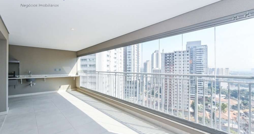 Apartamento com 3 quartos à venda na Rua Miragaia, 201, Butantã, São Paulo