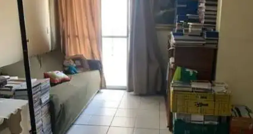 Apartamento com 2 quartos à venda na Rua Correia de Lemos, 780, Chácara Inglesa, São Paulo