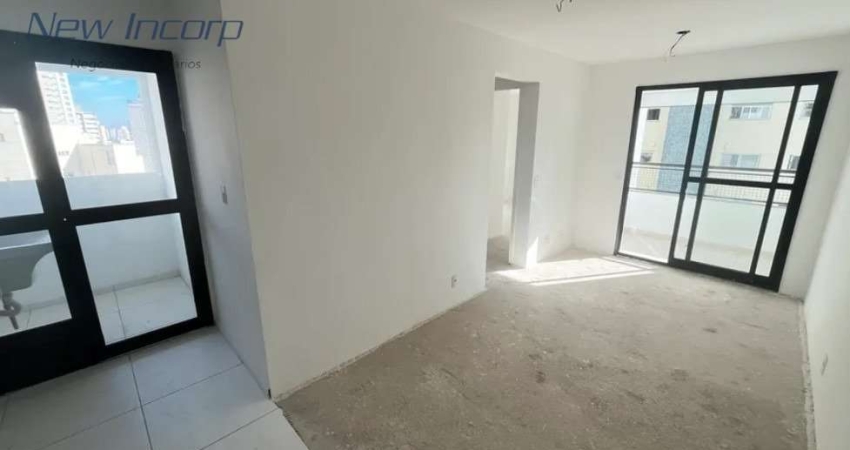 Apartamento com 2 quartos à venda na Rua Dankmar Adler, 72, Morumbi, São Paulo