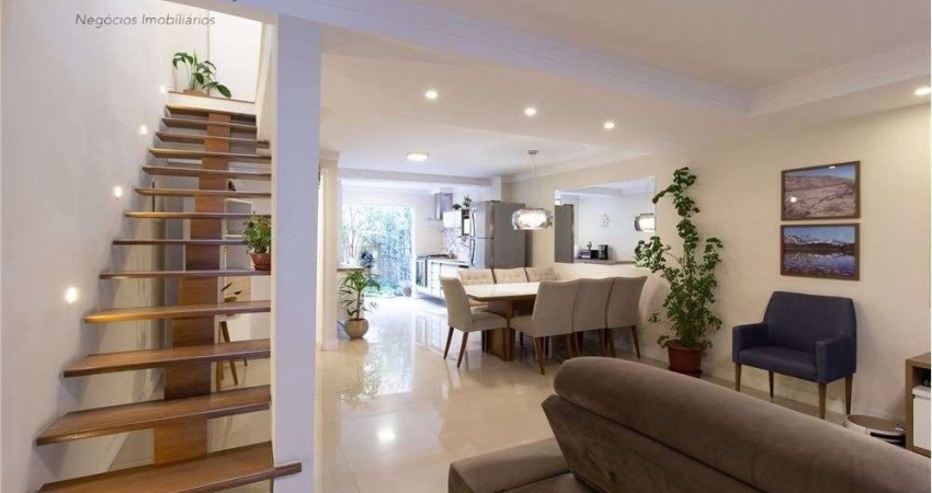 Casa com 3 quartos à venda na Mocoembu, 298, Planalto Paulista, São Paulo