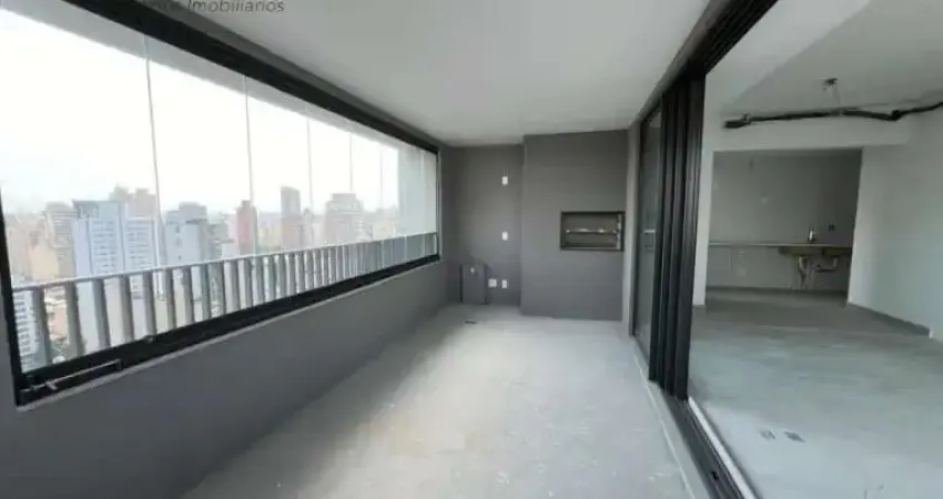 Apartamento com 3 quartos à venda na Rua João Moura, 502, Pinheiros, São Paulo