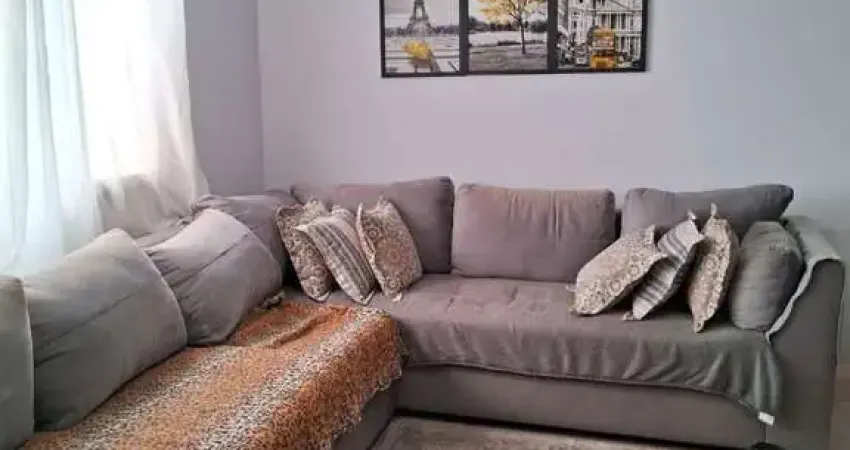 Apartamento com 3 quartos à venda na Avenida Nossa Senhora do Sabará, 1023, Jardim Marajoara, São Paulo