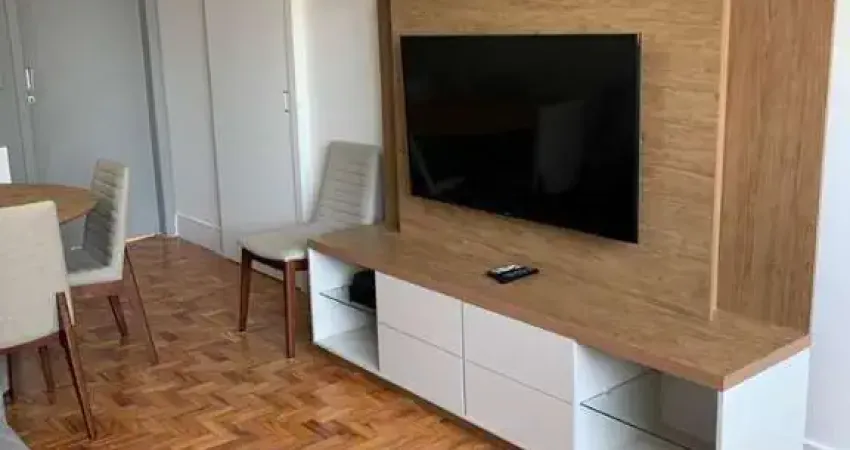 Apartamento com 3 quartos à venda na Rua Dona Antônia de Queirós, 436, Higienópolis, São Paulo