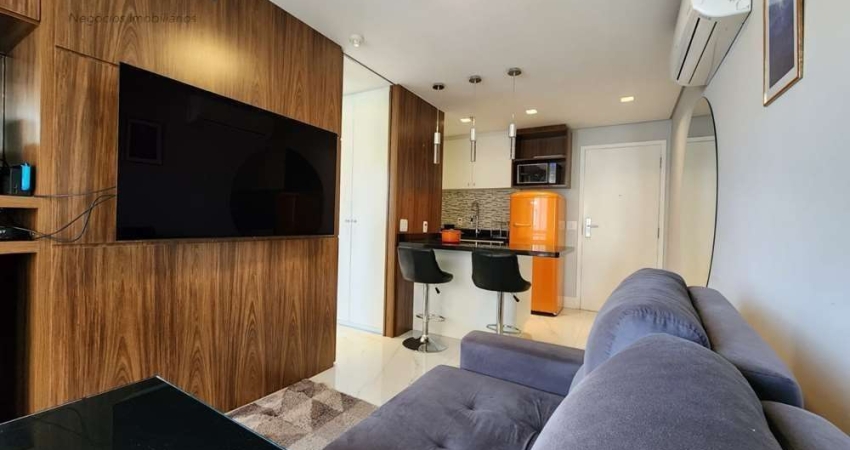 Apartamento com 1 quarto à venda na Rua Tuim, 18, Vila Uberabinha, São Paulo