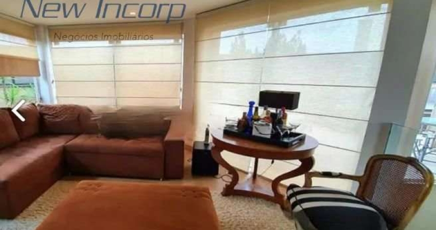 Apartamento com 3 quartos à venda na Rua Pascal, 760, Campo Belo, São Paulo