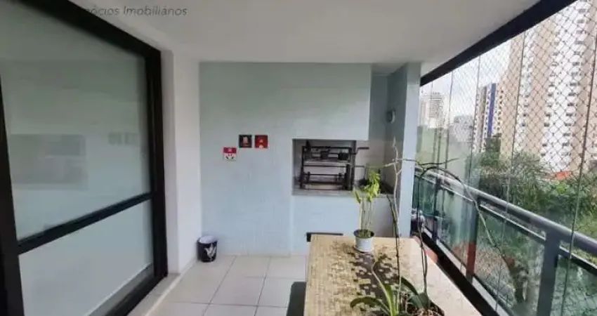 Apartamento com 3 quartos à venda na Rua Doutor Miranda de Azevedo, 752, Vila Anglo Brasileira, São Paulo