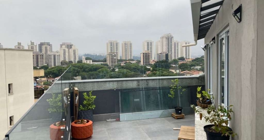 Cobertura com 3 quartos à venda na Rua Passo da Pátria, 1240, Bela Aliança, São Paulo
