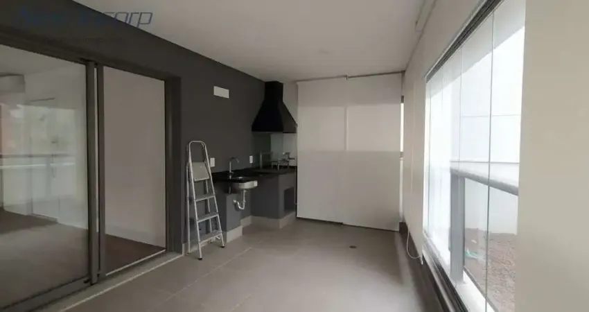 Apartamento com 3 quartos à venda na Rua Afonso de Freitas, 59, Paraíso, São Paulo