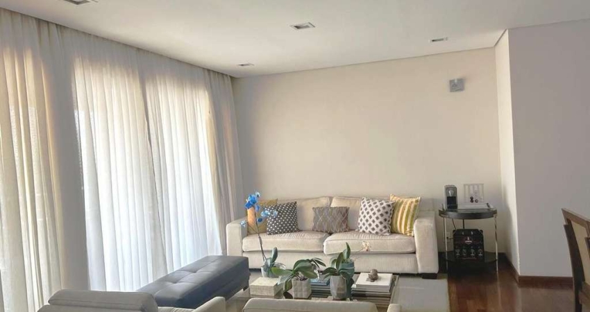 Apartamento com 3 quartos para alugar na Rua Arandu, 660, Cidade Monções, São Paulo