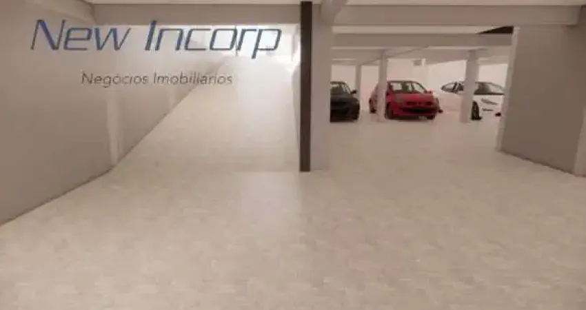 Apartamento com 2 quartos à venda na Rua Una do Prelado, 53, Vila Gea, São Paulo