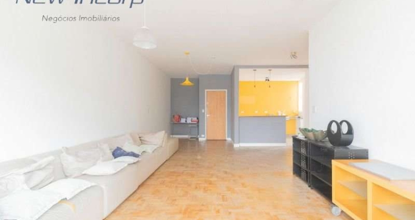 Apartamento com 2 quartos à venda na Avenida Santo Amaro, 455, Centro, São Paulo