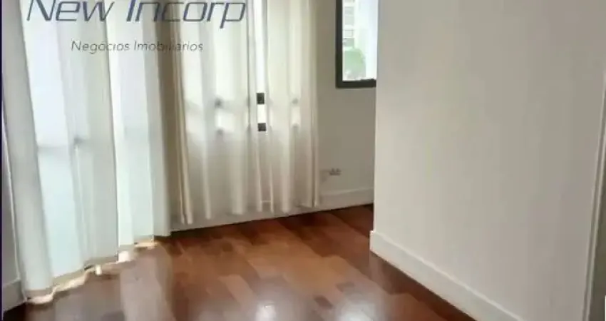 Apartamento com 1 quarto à venda na Rua Jesuíno Arruda, 657, Itaim Bibi, São Paulo