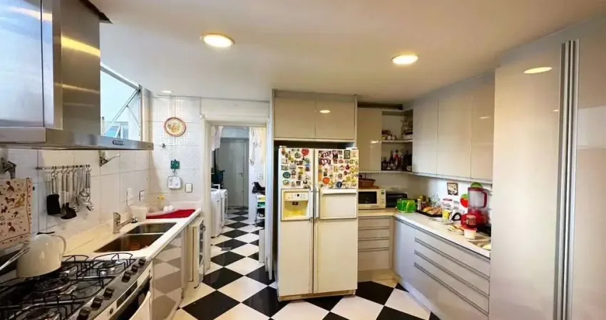 Apartamento com 2 quartos à venda na Alameda Lorena, 1272, Jardim Paulista, São Paulo