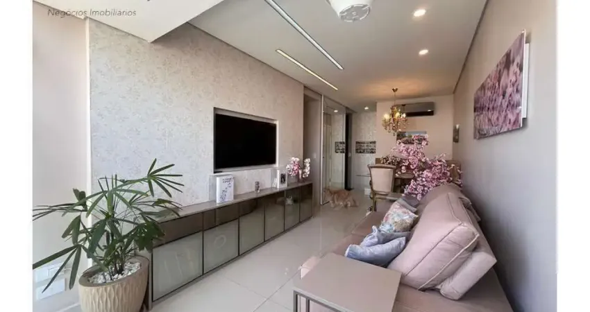 Apartamento com 2 quartos à venda na Rua Professor Vahia de Abreu, 115, Vila Olímpia, São Paulo